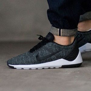 Nike Lunarestoa 2 SE Black/Anthracite-Cool Grey
